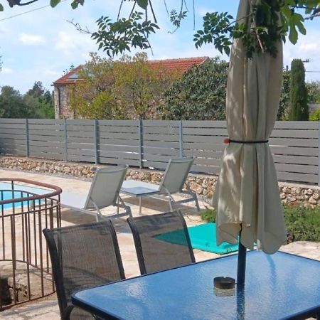 Private Villa Demetra 1768 With Pool - Close To Fiskardo Zewnętrze zdjęcie