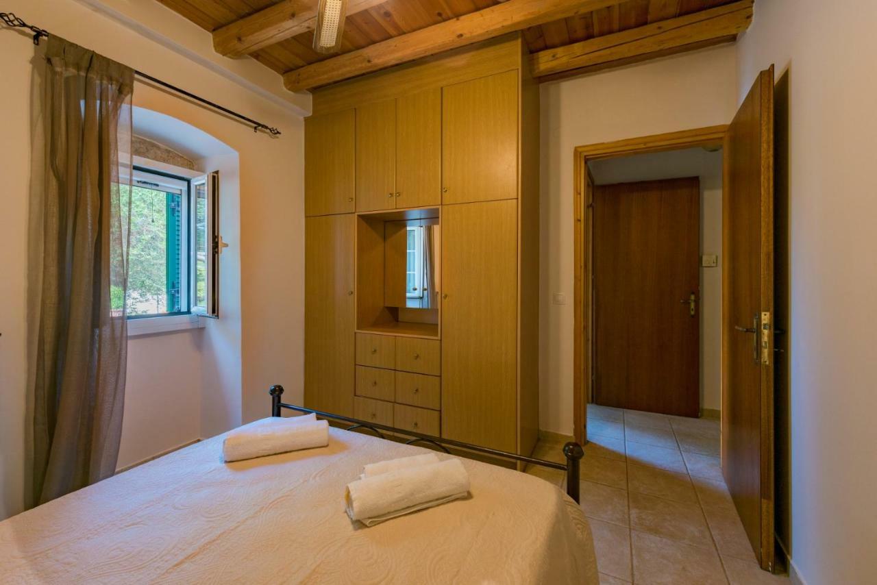 Private Villa Demetra 1768 With Pool - Close To Fiskardo Zewnętrze zdjęcie